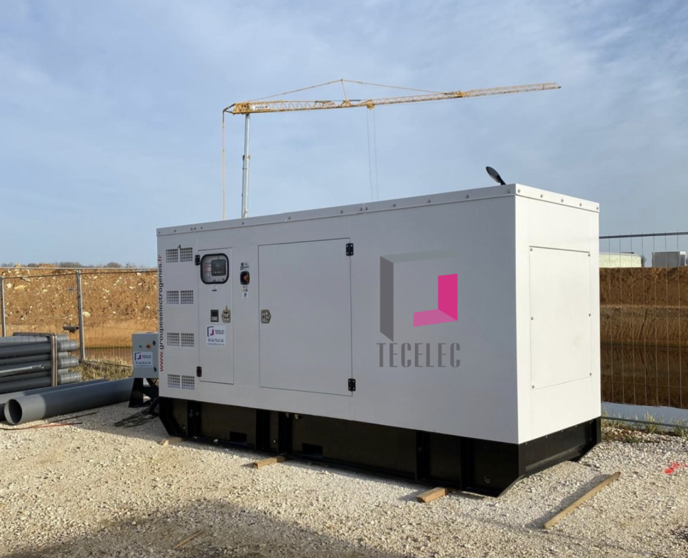 Expert en groupes électrogènes Coulommiers