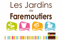 les jardins de faremoutiers